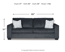 Load image into Gallery viewer, Altari - Sleeper Sofa