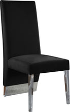 Load image into Gallery viewer, Porsha - Dining Chair (Set of 2)