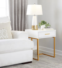 Load image into Gallery viewer, Penelope - Contemporary Table Lamp Body