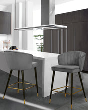 Load image into Gallery viewer, Cassie - Stool (Set of 2)