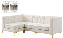Load image into Gallery viewer, Alina - 4 Piece Modular L-Shaped Sectional