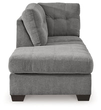 Load image into Gallery viewer, Marleton - Laf Corner Chaise - Gray
