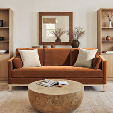Load image into Gallery viewer, Knox - Modern Farmhouse Sofa