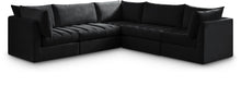 Load image into Gallery viewer, Jacob - Modular Corner Sectional 5 Piece