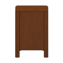 Load image into Gallery viewer, Lionel - Nightstand 2 Drawer - Brown