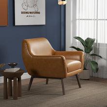 Load image into Gallery viewer, Panom - Lounge Chair