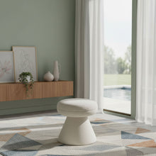 Load image into Gallery viewer, Drum - Ottoman / Stool