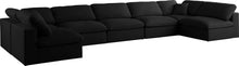 Load image into Gallery viewer, Plush - 7 Piece Modular Sectional
