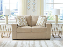 Load image into Gallery viewer, Bridgepoint - Loveseat