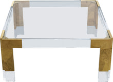 Load image into Gallery viewer, Casper - Square Coffee Table