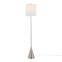 Load image into Gallery viewer, Cone - Contemporary Floor Lamp