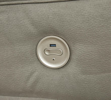 Load image into Gallery viewer, Next-Gen Gaucho Power Reclining Loveseat with Console