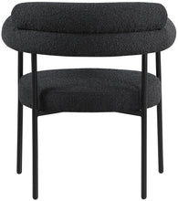 Load image into Gallery viewer, Blake - Dining Chair With Black Legs (Set of 2)