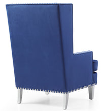 Load image into Gallery viewer, Elegant Traditional Accent Chair