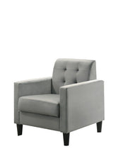 Load image into Gallery viewer, Hale - Accent Armchair With Tufting
