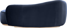 Load image into Gallery viewer, Gustavo - Velvet Upholstered Chaise