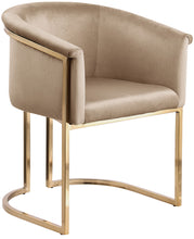 Load image into Gallery viewer, Tierra - Dining Chair