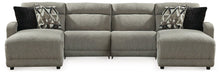 Load image into Gallery viewer, Colleyville Power Reclining Sectional with Chaise
