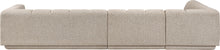 Load image into Gallery viewer, Modari - Sectional - Beige