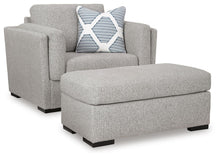 Load image into Gallery viewer, Evansley Living Room Set