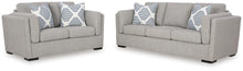 Load image into Gallery viewer, Evansley Living Room Set