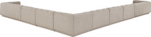 Load image into Gallery viewer, Modari - Sectional - Beige