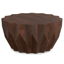 Load image into Gallery viewer, Turnbull - Coffee Table - Walnut