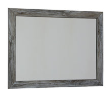 Load image into Gallery viewer, Baystorm - Panel Bedroom Set - Gray