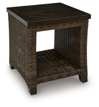 Load image into Gallery viewer, Monterey Point - Rectangular Table