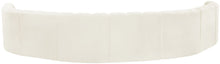 Load image into Gallery viewer, Arc - Velvet 8 Piece U-Shaped Modular Sofa