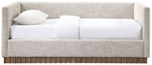 Load image into Gallery viewer, Teva - Upholstered Twin Daybed