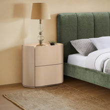 Load image into Gallery viewer, Everett - Night Stand