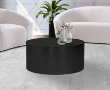 Load image into Gallery viewer, Cylinder - Coffee Table
