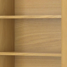 Load image into Gallery viewer, Banting - Mid Century Handcrafted Bookcase