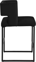 Load image into Gallery viewer, Caleb - Counter Stool (Set of 2)