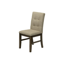 Load image into Gallery viewer, Dining Chair (Set of 2) - Brown