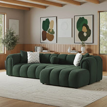 Load image into Gallery viewer, Beatrice - Sectional Sofa