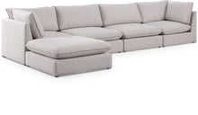 Load image into Gallery viewer, Mackenzie - Modular Sectional
