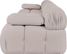 Load image into Gallery viewer, Orin - Velvet 4 Piece Modular Sofa