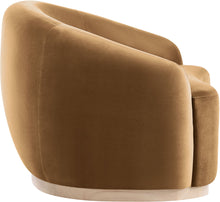 Load image into Gallery viewer, Gustavo - Velvet Upholstered Chair
