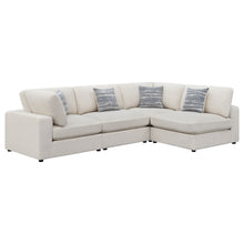 Load image into Gallery viewer, Serene Modular Sectional Sofa