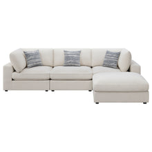 Load image into Gallery viewer, Serene Modular Sectional Sofa