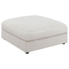 Load image into Gallery viewer, Serene Ottoman