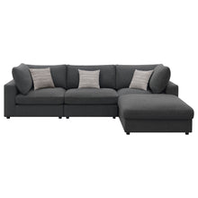 Load image into Gallery viewer, Serene Modular Sectional Sofa