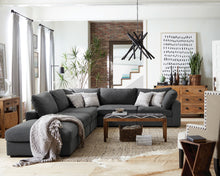 Load image into Gallery viewer, Serene Modular Sectional Sofa