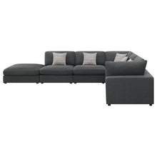 Load image into Gallery viewer, Serene Modular Sectional Sofa