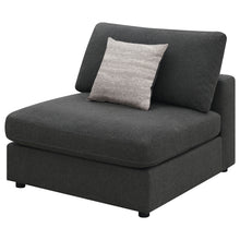 Load image into Gallery viewer, Serene Armless Chair