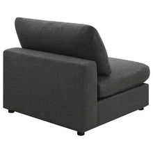 Load image into Gallery viewer, Serene Armless Chair