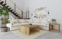 Load image into Gallery viewer, Hobson Modular Sectional Sofa