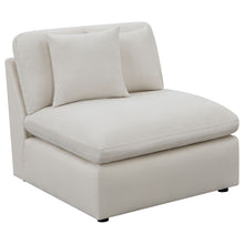 Load image into Gallery viewer, Hobson Armless Chair